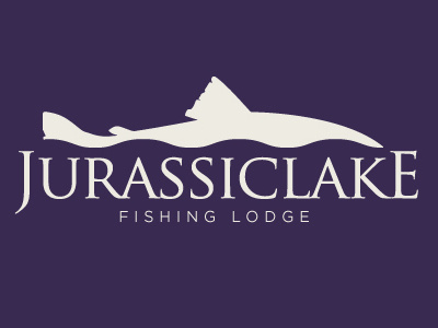 Jurassic Lake Lodge
