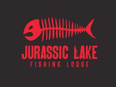 Jurassic Lake Lodge design fishing fly fishing jurassic lake lodge patagonia santa cruz