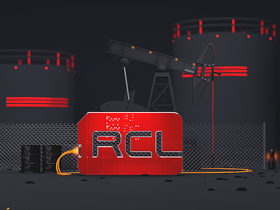 RCL Systems hitech kubikvisual oil systems