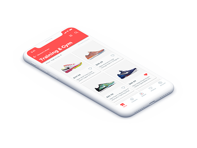 Store App concept app app concept ios12 iphonex material shop sketch store