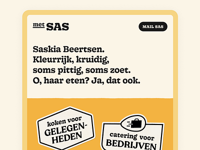 Home Page – Met Sas