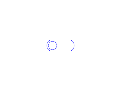 Daily UI #011 – On/Off Switch 015 daily gif off on settings switch ui