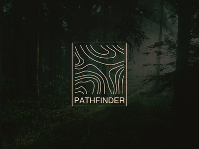 Pathfinder logo