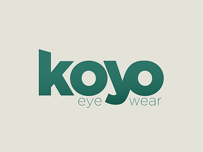 Koyo Eyewear logo