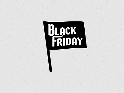 Nightmare before Christmas black black friday blackfriday blackletter flag friday icon lettering logo typo typography