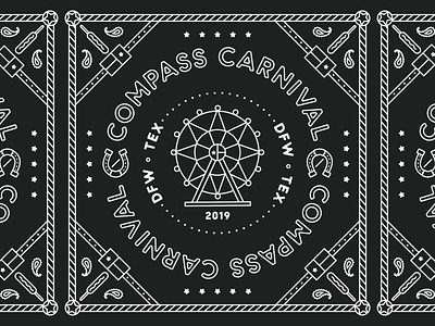 Compass Carnival