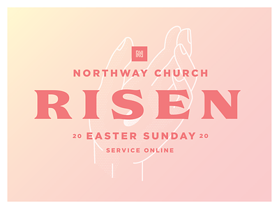 Northway Church - Easter