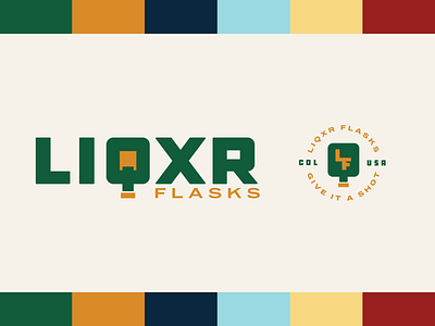 LIQXR Flasks - 01