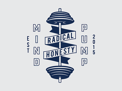 Mind Pump - Radical Honesty