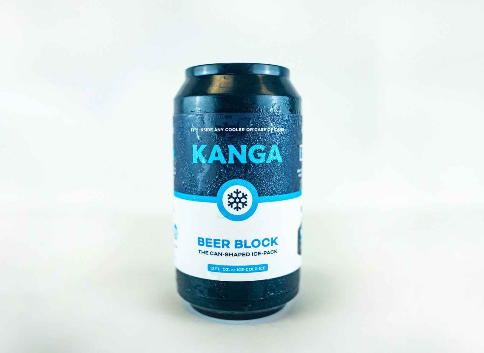 Kanga Beer Block by Chris Ganz on Dribbble