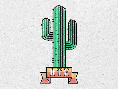 Austin Cactus