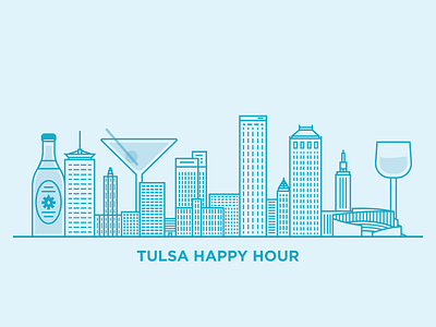 Tulsa Happy Hour