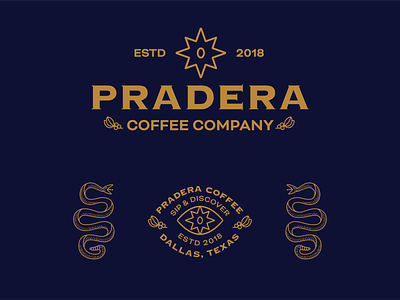 Pradera Coffee