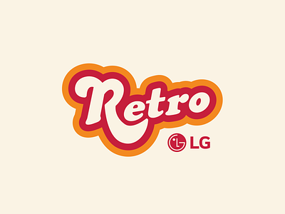 Retro LG