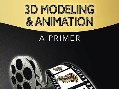 (EBOOK)-3D Modeling & Animation: A Primer app branding design graphic design illustration logo typography ui ux vector