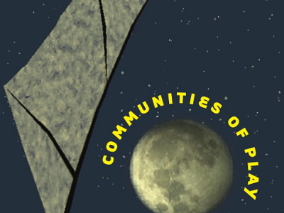 (DOWNLOAD)-Communities of Play: Emergent Cultures in Multiplayer