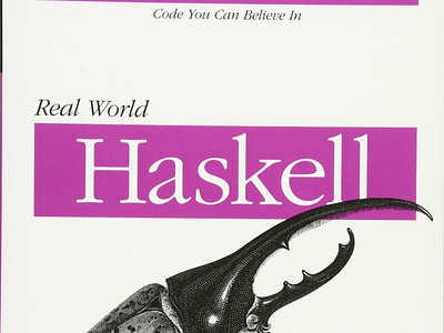 (READ)-Real World Haskell