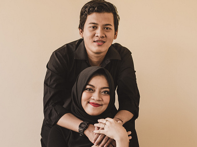 Widya's Prewedding