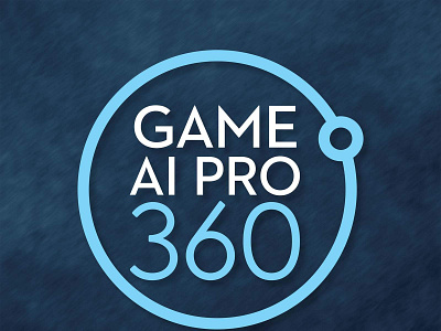 (DOWNLOAD)-Game AI Pro 360: Guide to Architecture app branding design graphic design illustration logo typography ui ux vector