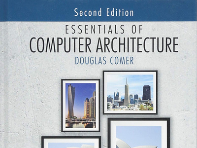(DOWNLOAD)-Essentials of Computer Architecture