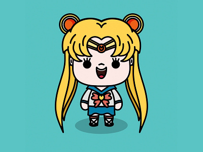 Sailor Moon