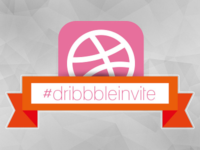 Dribbble invitation contest drafted dribbble dribbbleinvitation invitation prospect