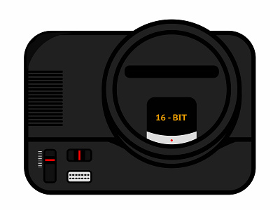 Megadrive