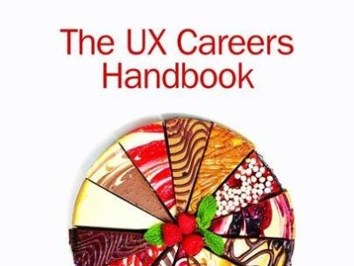(EPUB)-The UX Careers Handbook app book books branding design download ebook illustration logo ui