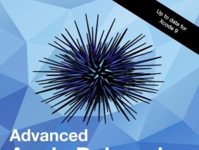 (EBOOK)-Advanced Apple Debugging & Reverse Engineering Second Ed app book books branding design download ebook illustration logo ui