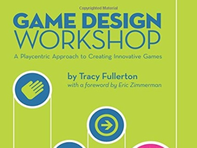 (EBOOK)-Game Design Workshop: A Playcentric Approach to Creating app book books branding design download ebook illustration logo ui