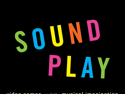 (EBOOK)-Sound Play: Video Games and the Musical Imagination (Oxf app book books branding design download ebook illustration logo ui
