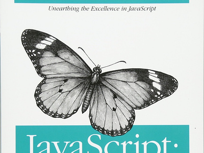 (EPUB)-JavaScript: The Good Parts: The Good Parts app book books branding design download ebook illustration logo ui