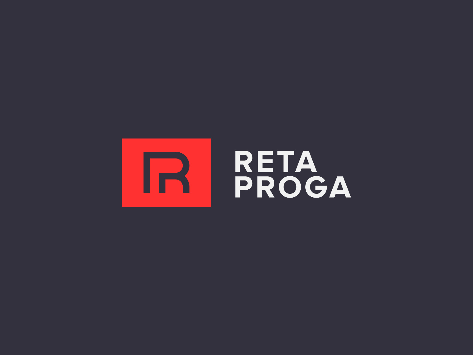 Reta Proga by ǟռɖʝӄǟ on Dribbble