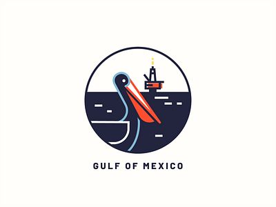 Gulf of mexico disaster