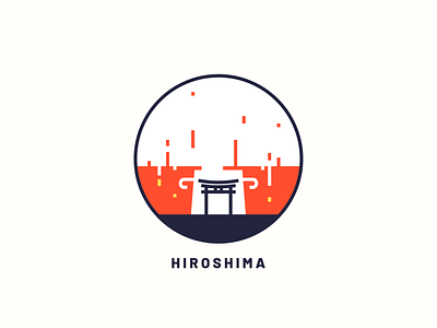 Hiroshima disaster