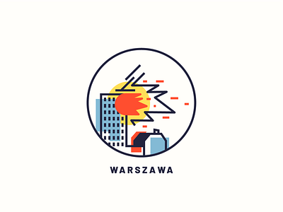 Warszawa