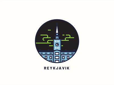 Reykjavik