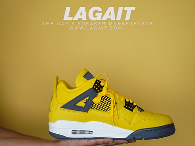 Sneaker Brands You Need to Know — Lagait