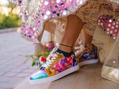 Best Sneakers To Wear To A Wedding - Lagait UAE Sneakers 2nd hand sneakers buy sell sneakers buy and sell sneakers nike sell my sneakers sneakers snkrs uae