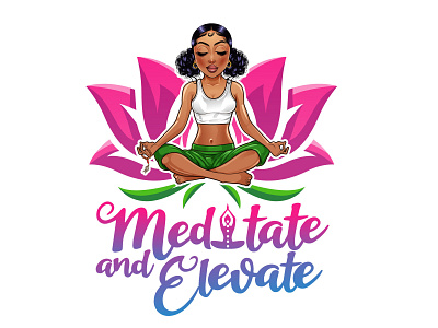 Meditate and elevate