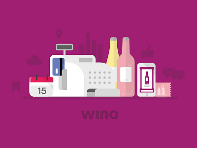 Wino | Wino world