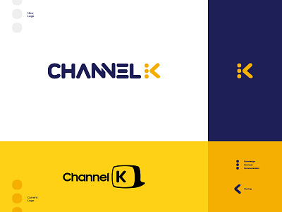 Channel K Logo channel k logo re branding tv channel