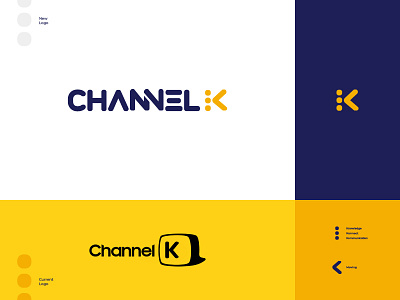 Channel K Logo