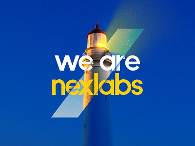we are nexlabs