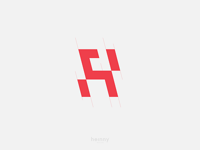 Heinny Logo