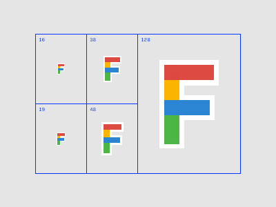 Google Font Previewer icons chrome extension google icon product sans