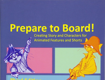 (DOWNLOAD)-Prepare to Board! Creating Story and Characters for A app book books branding design download ebook illustration logo ui