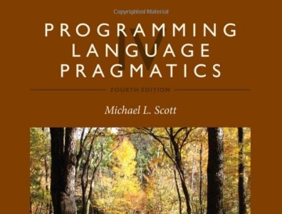(DOWNLOAD)-Programming Language Pragmatics app book books branding design download ebook illustration logo ui