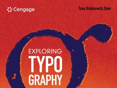 (READ)-Exploring Typography app book books branding design download ebook illustration logo ui