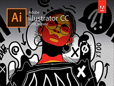 (EBOOK)-Adobe Illustrator CC Classroom in a Book app book books branding design download ebook illustration logo ui